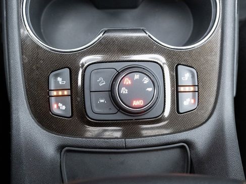 Used 2023 GMC Acadia AT4 w/ Trailering Package image 5