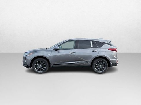 New 2026 Acura RDX A-Spec image 2