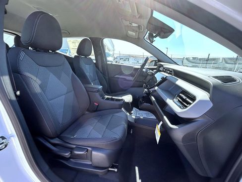 New 2027 Chevrolet Bolt LT FWD image 16
