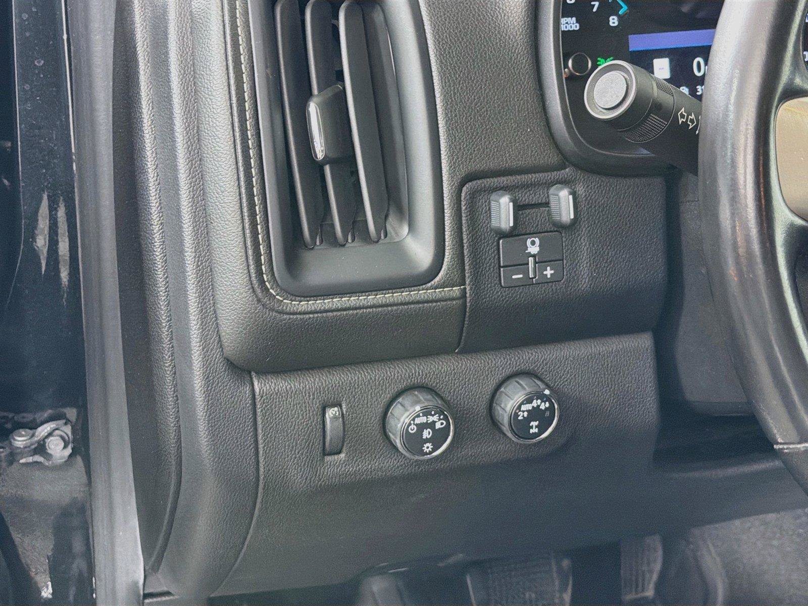 Used 2021 GMC Canyon Denali AWD/4WD image 17