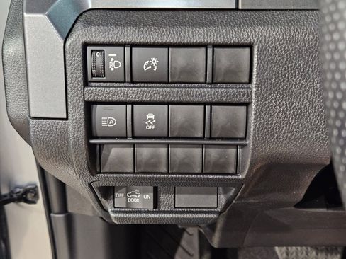 New 2026 Toyota Tacoma SR5 AWD/4WD image 13