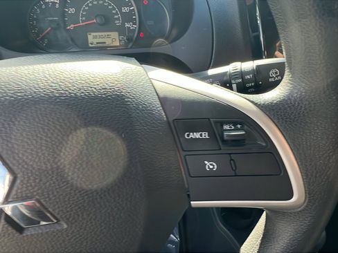 Used 2022 Mitsubishi Mirage ES image 28