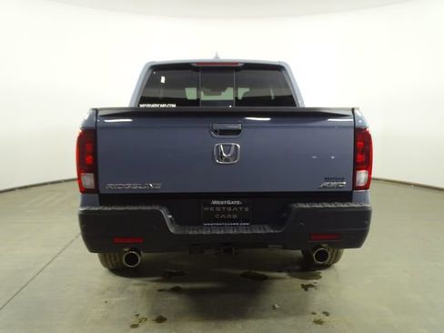 Used 2022 Honda Ridgeline RTL-E image 8