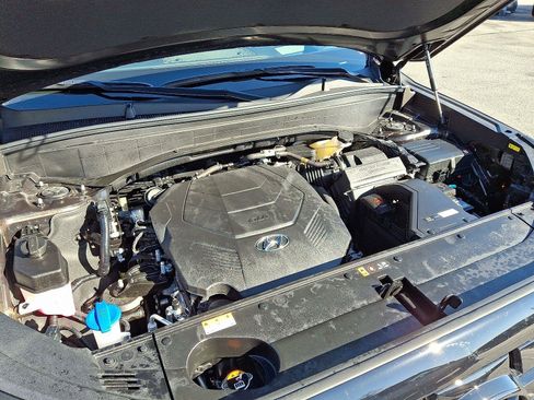 Used 2025 Hyundai Palisade Calligraphy image 27