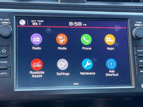 Used 2023 Toyota GR86 w/ ALL Weather Mat Package (TMS) RWD image 14