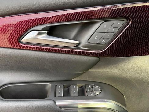 Used 2024 Chevrolet Traverse RS w/ LPO, Floor Liner Package image 20