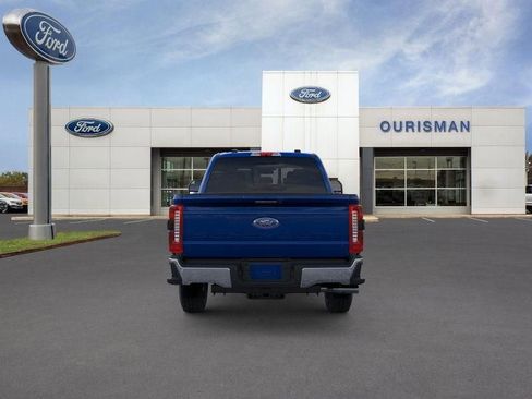 New 2026 Ford F250 Lariat w/ Lariat Premium Package image 6