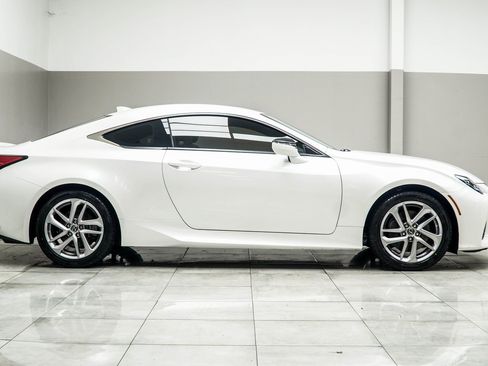 Used 2019 Lexus RC 300 image 6