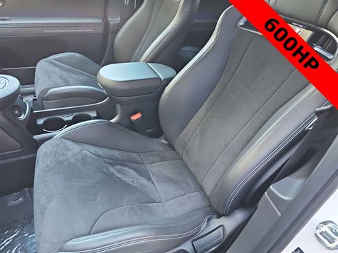 Certified 2025 Hyundai Ioniq 5 N image 14