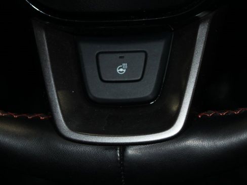 Used 2025 Honda Pilot TrailSport image 22