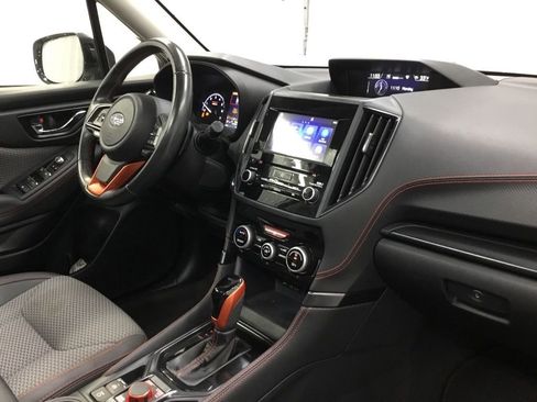 Used 2023 Subaru Forester Sport image 25