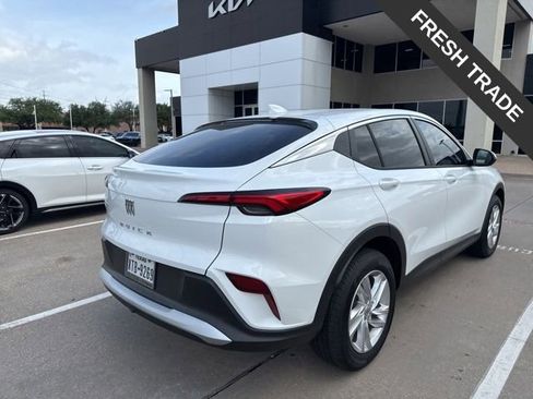 Used 2026 Buick Envista Preferred image 4