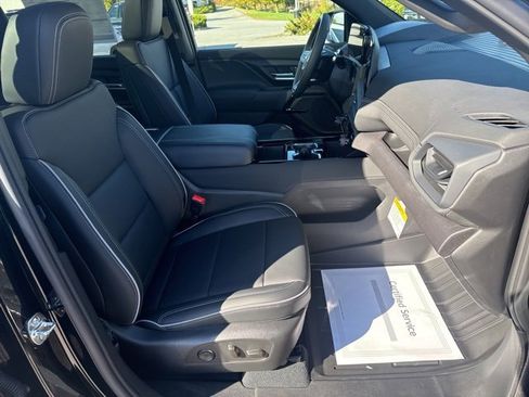 New 2026 Chevrolet Silverado EV LT image 28