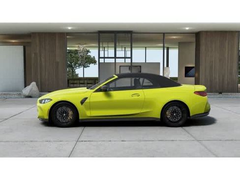 New 2026 BMW M4 xDrive Competition AWD/4WD image 4