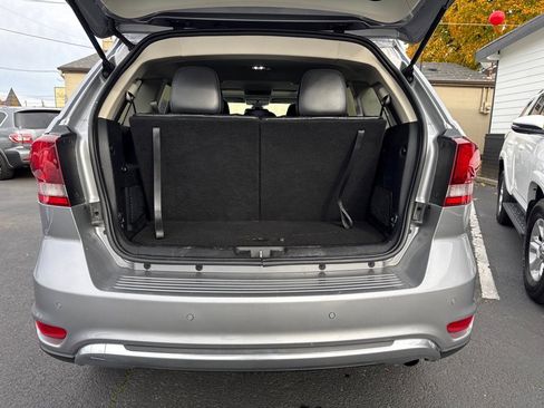 Used 2020 Dodge Journey Crossroad image 6