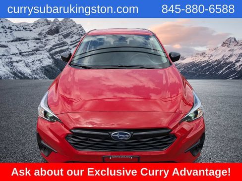Used 2025 Subaru Impreza 2.0i AWD/4WD image 10