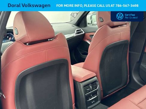 Used 2025 BMW 330i Sedan image 23