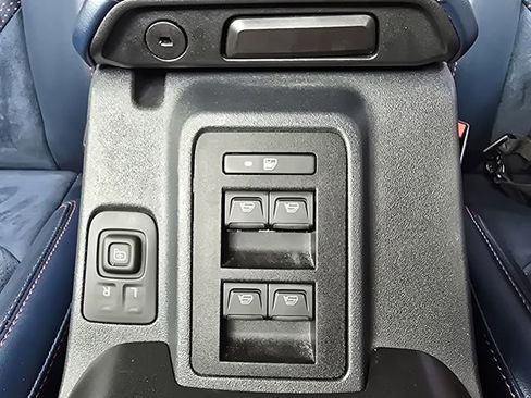 Used 2022 Ford Bronco Raptor image 34