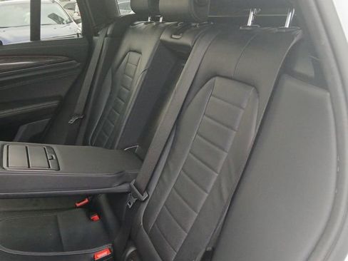 Used 2020 BMW X3 M w/ Executive Package image 25