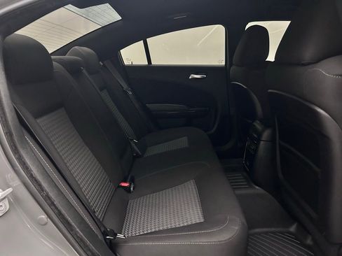 Used 2023 Dodge Charger GT w/ Blacktop Package RWD image 16