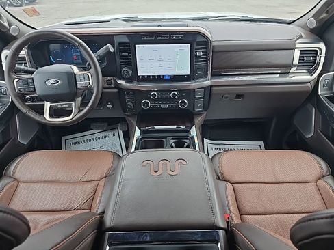 Used 2024 Ford F350 King Ranch image 33