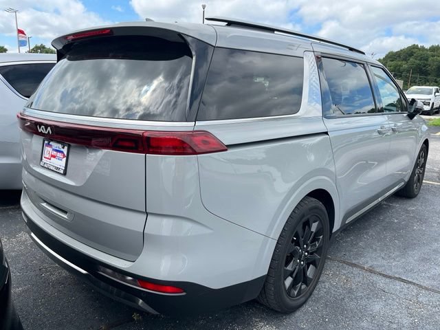 Used 2024 Kia Carnival SX FWD image 5
