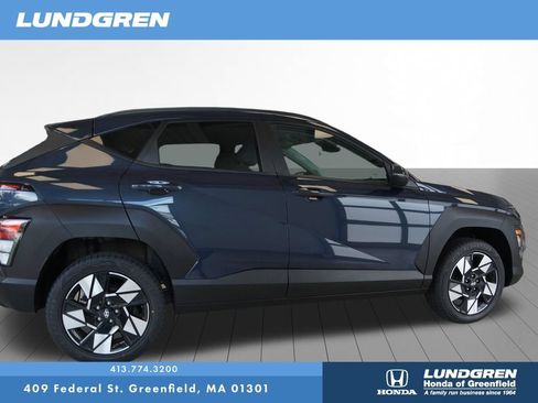 Used 2025 Hyundai Kona SEL AWD/4WD image 10