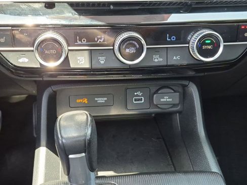 Used 2024 Honda Civic EX-L image 22