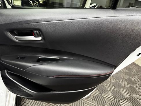 Used 2024 Toyota Corolla SE FWD image 48
