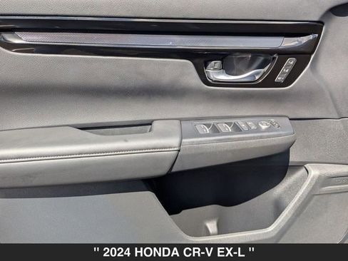 Used 2024 Honda CR-V EX-L image 10