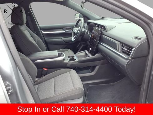 Used 2026 GMC Terrain Elevation AWD/4WD image 9