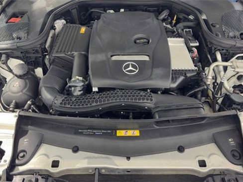 Used 2019 Mercedes-Benz E 300 w/ Premium 1 Package image 39