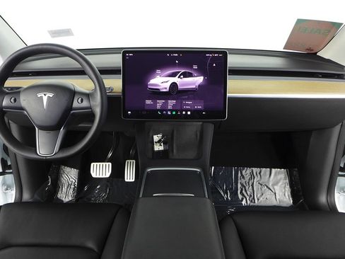 Used 2022 Tesla Model Y Performance AWD/4WD image 25
