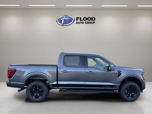 New 2026 Ford F150 XLT w/ Equipment Group 302A MID AWD/4WD image 4