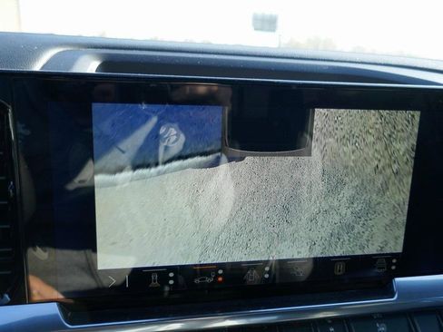 New 2026 Chevrolet Silverado 1500 High Country image 26