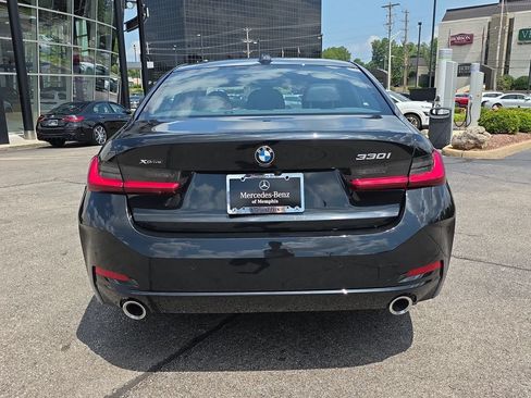 Used 2026 BMW 330i xDrive Sedan AWD/4WD image 12