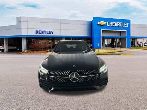 Used 2021 Mercedes-Benz GLC 300 image 8
