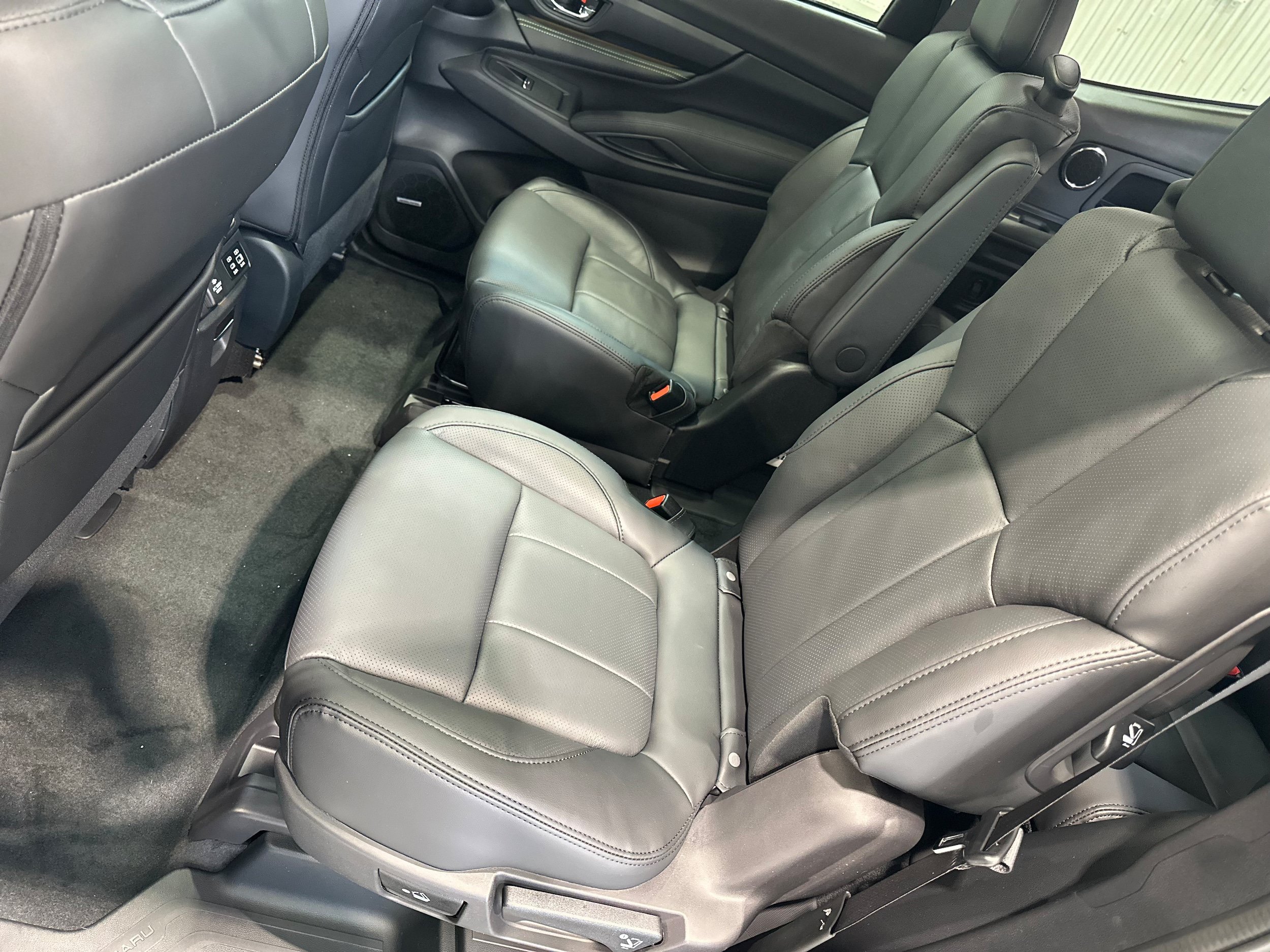 New 2026 Subaru Ascent Bronze Edition AWD/4WD image 14