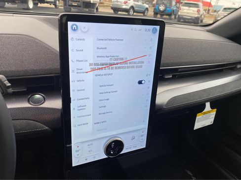 Used 2023 Ford Mustang Mach-E GT w/ GT Performance Edition image 66