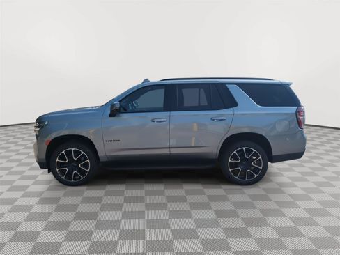 Used 2024 Chevrolet Tahoe RST w/ Luxury Package AWD/4WD image 3