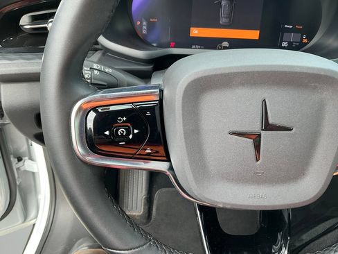 Certified 2023 Polestar Polestar 2 w/ Pilot Pack AWD/4WD image 24