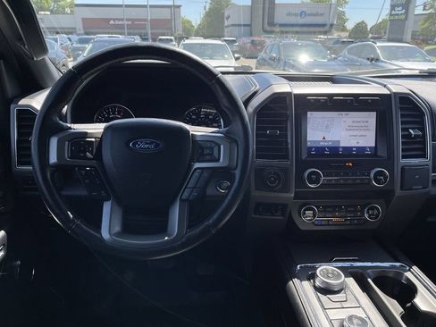 Used 2021 Ford Expedition XLT AWD/4WD image 27