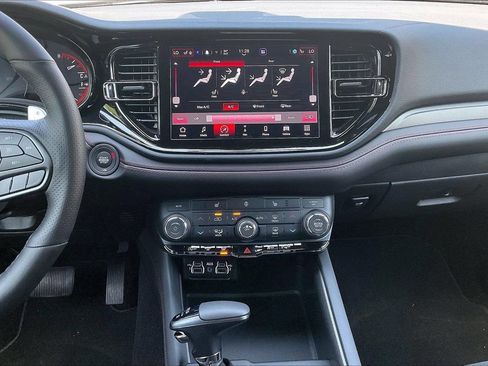 New 2026 Dodge Durango GT w/ Blacktop Package AWD/4WD image 12