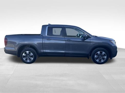 Certified 2019 Honda Ridgeline RTL-T image 7