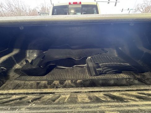 Used 2016 RAM 1500 Big Horn image 16