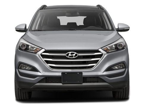 Used 2017 Hyundai Tucson Limited w/ Limited Ultimate Package 03 image 7