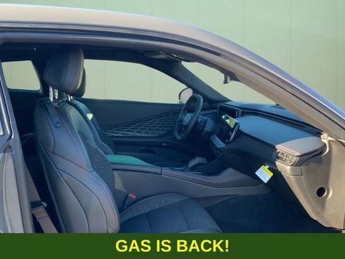 New 2026 Dodge Charger Scat Pack w/ Blacktop Package image 41