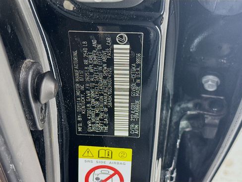 Used 2017 Lexus ES 350 w/ Ultra Luxury Package image 31