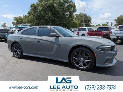 Used 2018 Dodge Charger SXT Plus