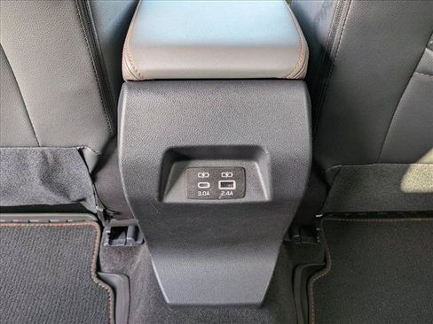 Used 2025 Subaru Crosstrek 2.5i Limited w/ Popular Package #3A AWD/4WD image 21